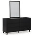 Danziar Bedroom Set - BWO Furniture & Mattresses