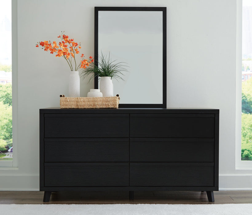 Danziar Bedroom Set - BWO Furniture & Mattresses