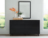 Danziar Dresser and Mirror - BWO Furniture & Mattresses