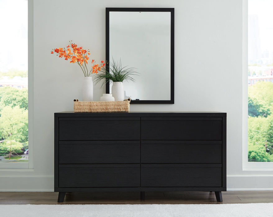 Danziar Bedroom Set - BWO Furniture & Mattresses