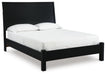 Danziar Bed - BWO Furniture & Mattresses