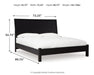 Danziar Bedroom Set - BWO Furniture & Mattresses