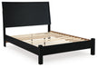 Danziar Bed - BWO Furniture & Mattresses