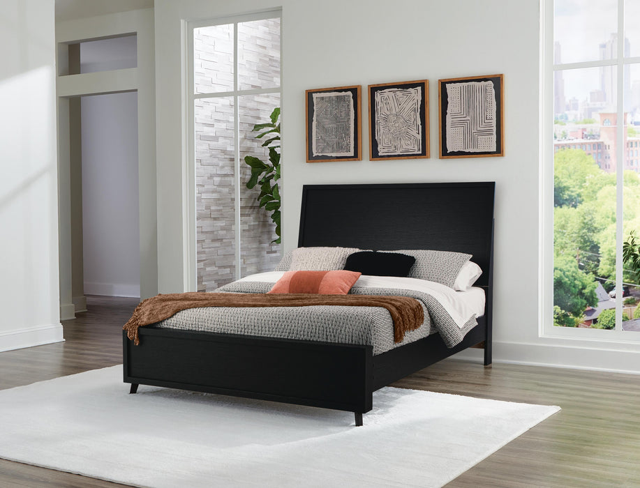 Danziar Bed - BWO Furniture & Mattresses