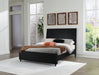 Danziar Bed - BWO Furniture & Mattresses