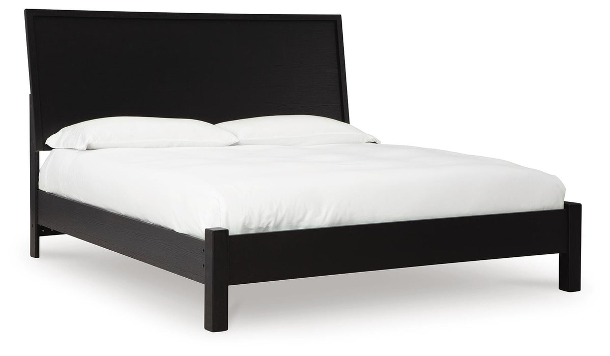 Danziar Bedroom Set - BWO Furniture & Mattresses