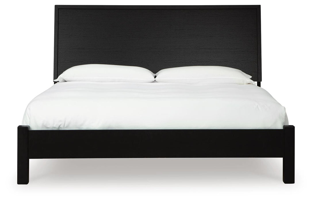 Danziar Bedroom Set - BWO Furniture & Mattresses
