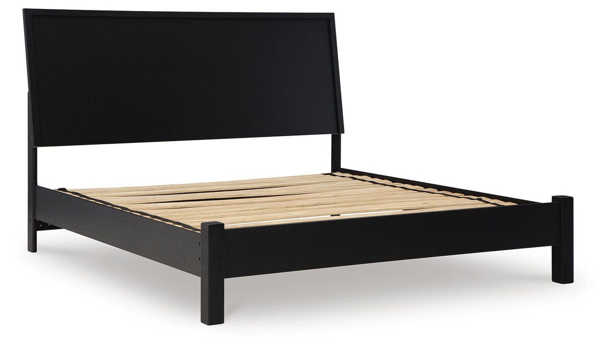 Danziar Bedroom Set - BWO Furniture & Mattresses