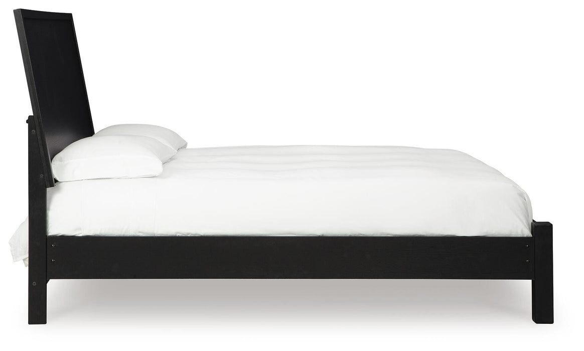 Danziar Bedroom Set - BWO Furniture & Mattresses