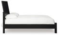 Danziar Bedroom Set - BWO Furniture & Mattresses