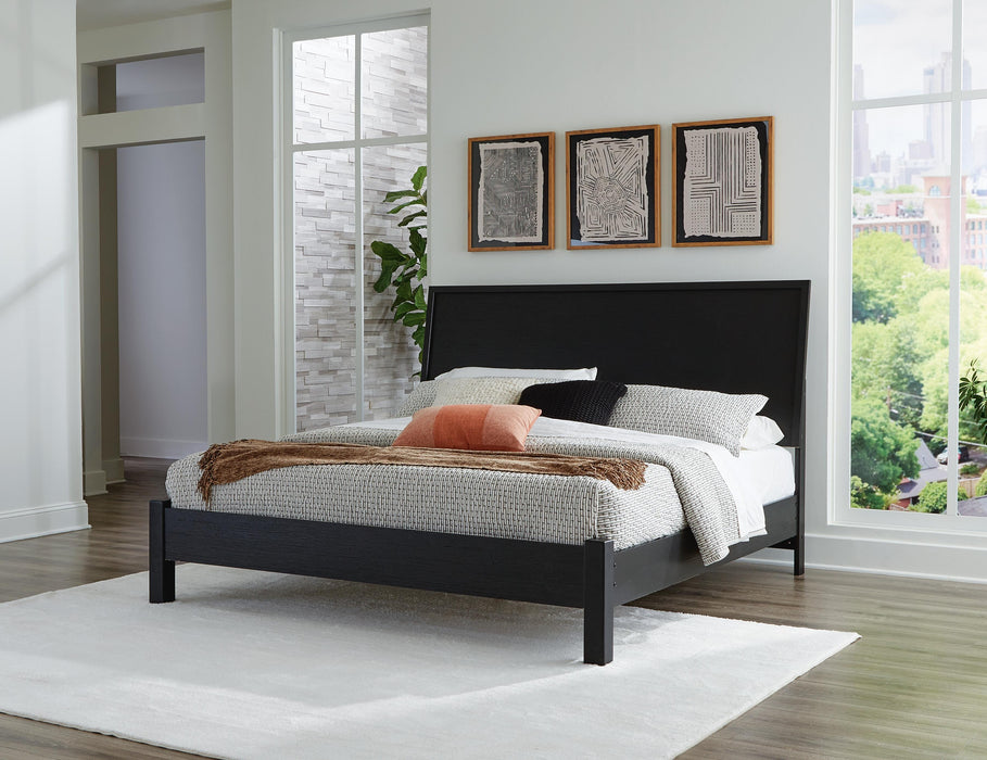 Danziar Bedroom Set - BWO Furniture & Mattresses