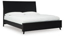 Danziar Bed - BWO Furniture & Mattresses