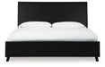 Danziar Bed - BWO Furniture & Mattresses