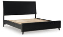 Danziar Bed - BWO Furniture & Mattresses