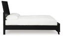 Danziar Bed - BWO Furniture & Mattresses