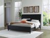 Danziar Bed - BWO Furniture & Mattresses