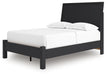 Danziar Bed - BWO Furniture & Mattresses