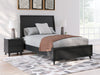 Danziar Bed - BWO Furniture & Mattresses