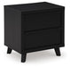 Danziar Bedroom Set - BWO Furniture & Mattresses