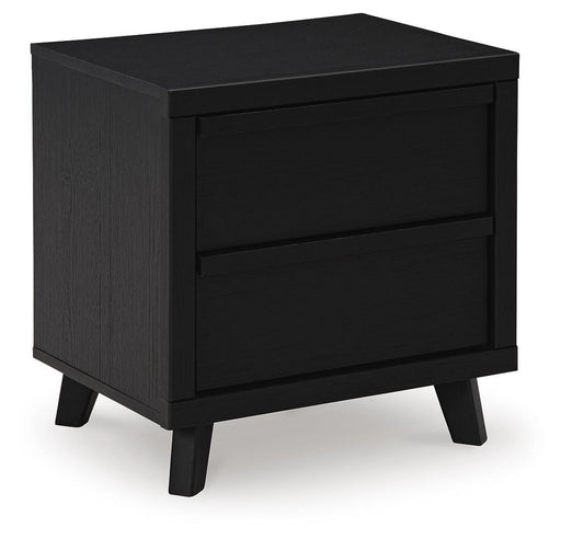 Danziar Nightstand - BWO Furniture & Mattresses