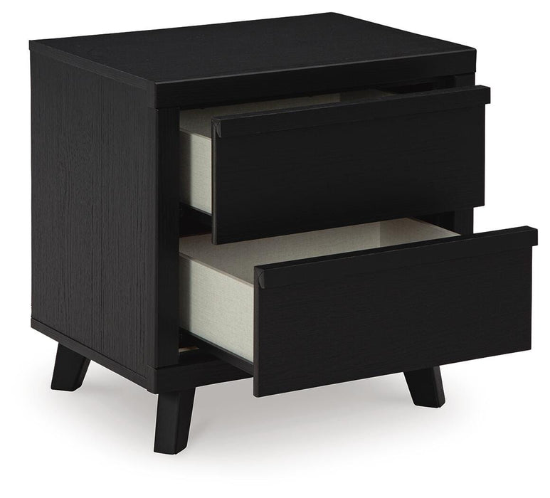 Danziar Bedroom Set - BWO Furniture & Mattresses