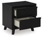 Danziar Bedroom Set - BWO Furniture & Mattresses