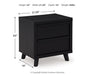 Danziar Bedroom Set - BWO Furniture & Mattresses