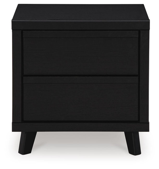 Danziar Nightstand - BWO Furniture & Mattresses