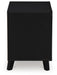 Danziar Nightstand - BWO Furniture & Mattresses