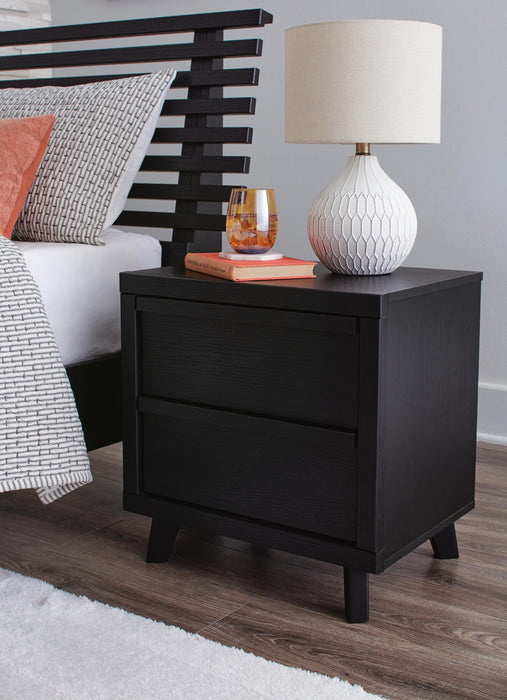Danziar Nightstand - BWO Furniture & Mattresses