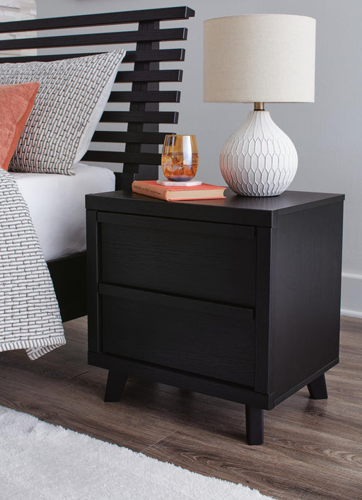 Danziar Nightstand - BWO Furniture & Mattresses