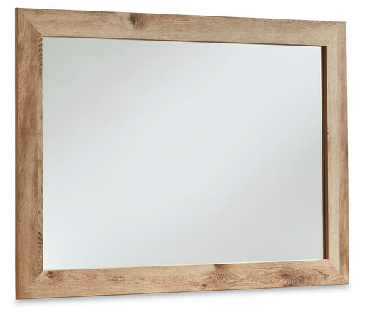 Hyanna Bedroom Mirror - BWO Furniture & Mattresses