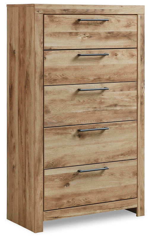 Hyanna Chest of Drawers - BWO Furniture & Mattresses