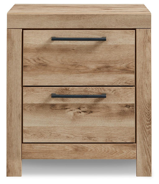 Hyanna Nightstand - BWO Furniture & Mattresses