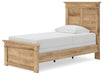 Makidern Bed - BWO Furniture & Mattresses