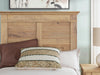 Makidern Bed - BWO Furniture & Mattresses