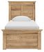 Makidern Bed - BWO Furniture & Mattresses
