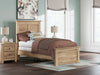 Makidern Bed - BWO Furniture & Mattresses