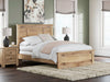 Makidern Bed - BWO Furniture & Mattresses