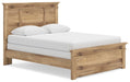 Makidern Bed - BWO Furniture & Mattresses