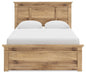 Makidern Bed - BWO Furniture & Mattresses