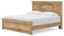 Makidern Bed - BWO Furniture & Mattresses