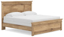 Makidern Bed - BWO Furniture & Mattresses