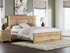 Makidern Bed - BWO Furniture & Mattresses