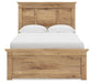 Makidern Bed - BWO Furniture & Mattresses