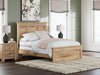 Makidern Bed - BWO Furniture & Mattresses