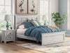 Makidern Bed - BWO Furniture & Mattresses