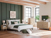 Cielden Dresser and Mirror - BWO Furniture & Mattresses