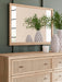Cielden Dresser and Mirror - BWO Furniture & Mattresses