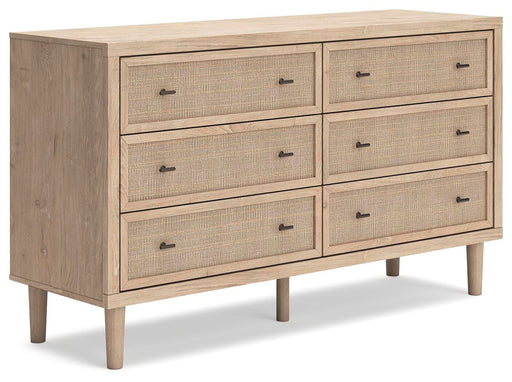 Cielden Dresser - BWO Furniture & Mattresses